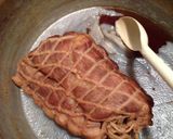 豚ロース＆大根の煮物作り方5写真