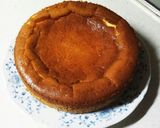 ミキサーで簡単☆失敗なしのチーズケーキ✨作り方9写真