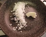クリームの手抜きスパゲッティヴィエネーゼ作り方1写真