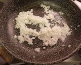 クリームの手抜きスパゲッティヴィエネーゼ作り方3写真
