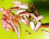 今年最初の☆苦くないゴーヤチャンプルー作り方7写真