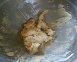 小麦粉ゼロ！簡単オートミールクッキー作り方2写真