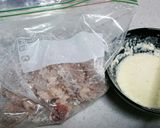 天ぷら粉で簡単時短！サクサクチキン南蛮♡作り方4写真