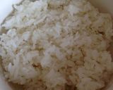 豆腐しらすオクラ丼作り方2写真