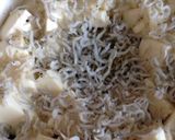 豆腐しらすオクラ丼作り方5写真