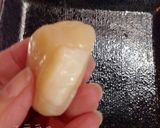 炙りホタテのカルパッチョ♡作り方2写真