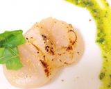 炙りホタテのカルパッチョ♡作り方6写真