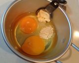 ☆毎日食べたい ニラ玉ベーコン炒め作り方2写真