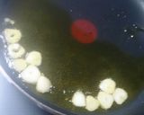 いわしのガーリックソテー作り方2写真