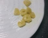 いわしのガーリックソテー作り方3写真