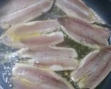 いわしのガーリックソテー作り方4写真