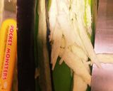 長ーいナス☆トマトチーズハーブグラタン作り方4写真