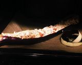 長ーいナス☆トマトチーズハーブグラタン作り方11写真