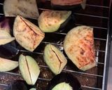 ほったらかし調理　揚げずに作る　揚げ茄子作り方3写真