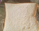 サンチェと魚肉ソーセージのトースター作り方2写真