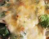 サンチェと魚肉ソーセージのトースター作り方5写真