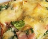 サンチェと魚肉ソーセージのトースター作り方6写真