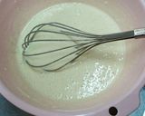 旬の筍香り最高！簡単ふわふわ筍フリッター作り方2写真
