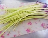 絶品^^お母さんの味☆きゃらぶき作り方1写真
