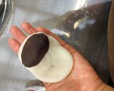 柏餅作り方10写真