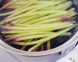 絶品^^お母さんの味☆きゃらぶき作り方2写真