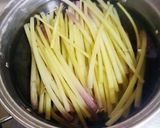 絶品^^お母さんの味☆きゃらぶき作り方3写真