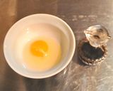 沖田くんのシーチキン納豆＆たまごごはん作り方2写真