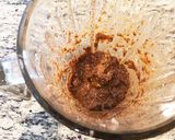 ホタルイカのラグーソース♡パスタ作り方6写真