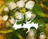 お日さまいっぱい☆ふきのとう味噌作り方3写真