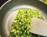 お日さまいっぱい☆ふきのとう味噌作り方6写真