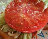 トマトのオリーブオイル焼き作り方4写真