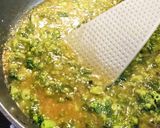 お日さまいっぱい☆ふきのとう味噌作り方7写真