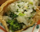 フキノトウの金平☆フキ味噌よりご飯に合う作り方4写真