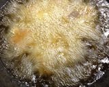 我流鶏肉の竜田揚げ作り方3写真