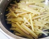 絶品^^お母さんの味☆きゃらぶき作り方4写真
