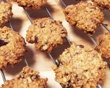 簡単♪ミューズリーのクッキー♪作り方7写真