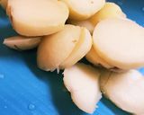 簡単！作った感満載のポテトグラタン作り方2写真