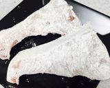 ☆ぶりの照り焼き☆作り方2写真