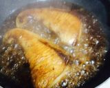 ☆ぶりの照り焼き☆作り方4写真
