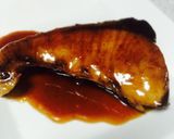 ☆ぶりの照り焼き☆作り方5写真