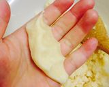 薄力粉だけ 素朴なクッキー作り方3写真