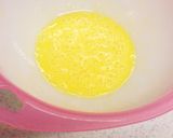 ヘルシー♡豆腐でかさまし鶏の肉団子スープ作り方3写真