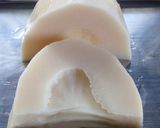ストウブで筍のドライカレー作り方1写真