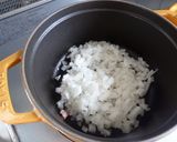 ストウブで筍のドライカレー作り方3写真