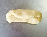 HBでぐるぐるウインナードーナツ作り方5写真