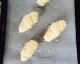 HBでぐるぐるウインナードーナツ作り方8写真