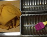 駿の《ミルキーラウンドパン》作り方3写真