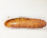 魚の卵の煮付け作り方1写真