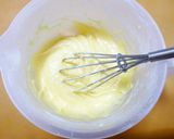 朝食＆ランチに♪卵たっぷり☆ホットケーキ作り方2写真