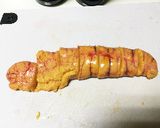 魚の卵の煮付け作り方2写真